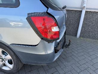 Skoda Fabia 1.2 TDI Greenline Combi picture 18