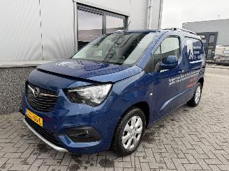 Opel Combo 1.5D L1H1 Innovation, Marge auto. picture 14