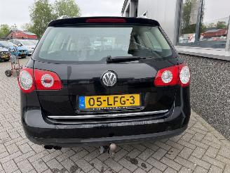 Volkswagen Passat 1.8 TFSI Highline picture 16
