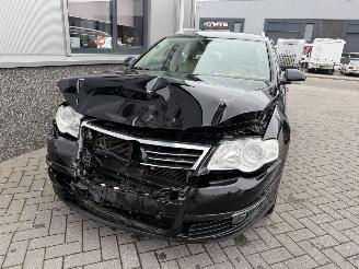 Volkswagen Passat 1.8 TFSI Highline picture 22