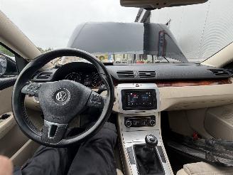 Volkswagen Passat 1.8 TFSI Highline picture 24