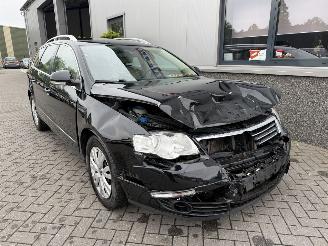 Voiture accidenté Volkswagen Passat 1.8 TFSI Highline 2010/3