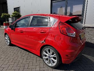 Ford Fiesta 1.0 EcoBoost Titanium picture 23
