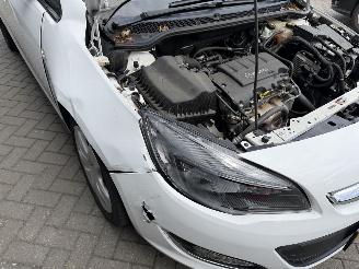 Opel Astra 1.4 Anniversary Edition picture 29