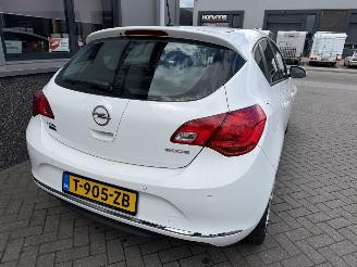 Opel Astra 1.4 Anniversary Edition picture 7