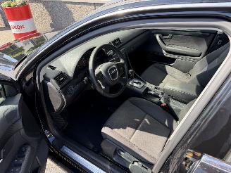 Audi A4 Avant 1.8 Turbo Pro Line picture 25