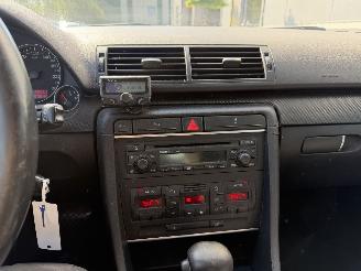 Audi A4 Avant 1.8 Turbo Pro Line picture 29