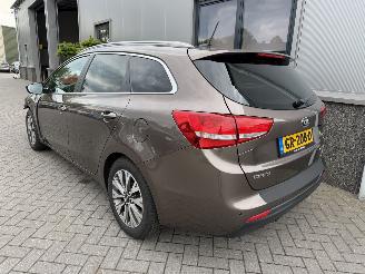 Kia Cee d 1.6 GDI DynamicLine picture 19