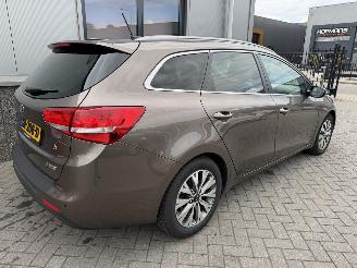 Kia Cee d 1.6 GDI DynamicLine picture 8