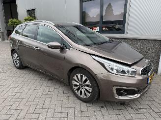 Kia Cee d 1.6 GDI DynamicLine picture 6