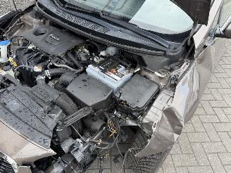 Kia Cee d 1.6 GDI DynamicLine picture 27