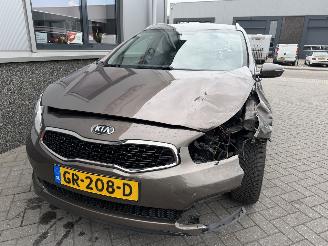 Kia Cee d 1.6 GDI DynamicLine picture 23