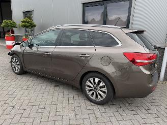 Kia Cee d 1.6 GDI DynamicLine picture 20