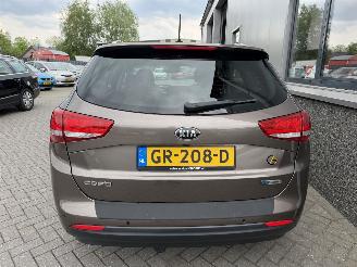 Kia Cee d 1.6 GDI DynamicLine picture 17