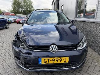 Volkswagen Golf 1.2 TSI Business Edition Connected picture 7