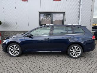 Volkswagen Golf 1.2 TSI Business Edition Connected picture 21
