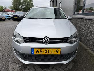 Volkswagen Polo 1.2 TSI BlueMotion Comfort Edition picture 8