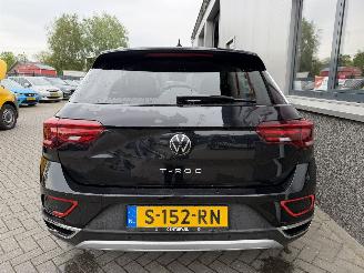 Volkswagen T-Roc 1.5 TSI 150PK DSG Sport picture 16