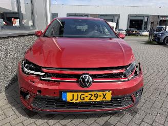 Volkswagen Polo 2.0 TSI GTI picture 15