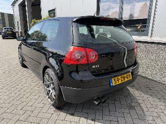 Volkswagen Golf 2.0 TSFI GTI 60 picture 26