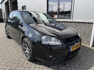 uszkodzony samochody osobowe Volkswagen Golf 2.0 TSFI GTI 60 2008/3