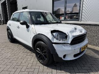 Avarii autoturisme Mini Countryman 1.6 One Knockout Edition 2014/9