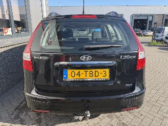 Hyundai I-30 1.4 i-Motion picture 5