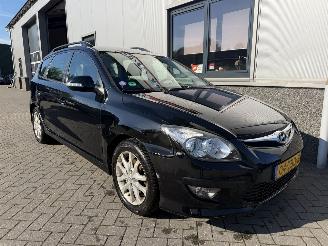 skadebil auto Hyundai I-30 1.4 i-Motion 2012/1