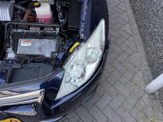 Toyota Auris 1.8 Full Hybrid Aspiration picture 16