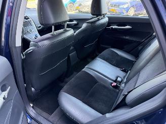 Toyota Auris 1.8 Full Hybrid Aspiration picture 24