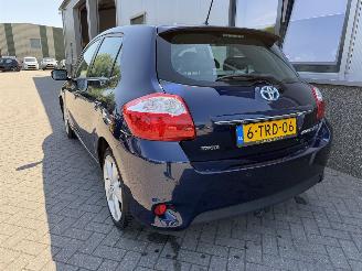 Toyota Auris 1.8 Full Hybrid Aspiration picture 36