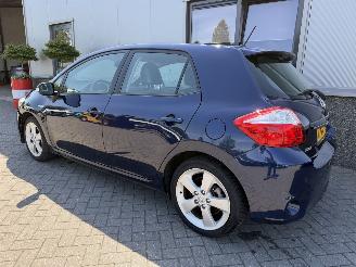 Toyota Auris 1.8 Full Hybrid Aspiration picture 35