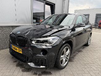 BMW X1 sDrive20i M-Sport High Executive picture 23