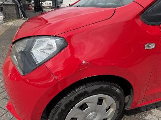 Seat Mii 1.0 @Mii picture 25