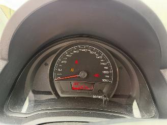 Seat Mii 1.0 @Mii picture 21