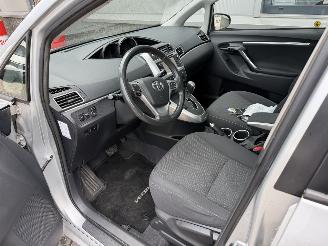 Toyota Verso 1.8 VVT-i Business picture 22