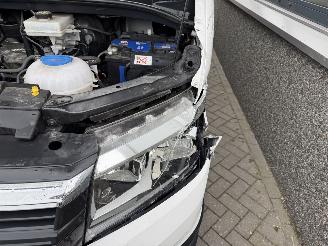 Volkswagen Crafter 35 2.0 TDI L3H3 EL Highline EURO VI RWD picture 31