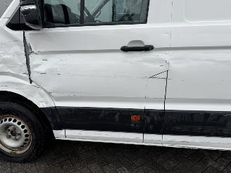 Volkswagen Crafter 35 2.0 TDI L3H3 EL Highline EURO VI RWD picture 14
