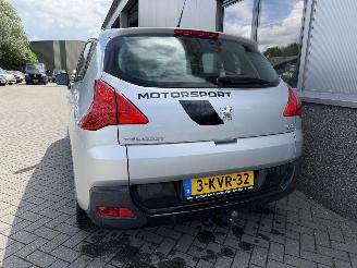 Peugeot 3008 1.6 VTi Blue Lease picture 20