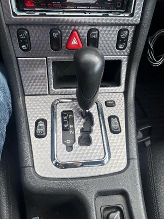 Mercedes SLK 200 K. picture 31