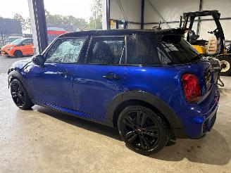 Mini Cooper 1.5 Cooper Dalston Edition picture 19