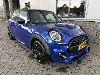 škoda osobní automobily Mini Cooper 1.5 Cooper Dalston Edition 2021/3