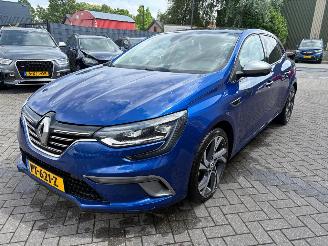 Renault Mégane 1.2 TCe GT-Line picture 13