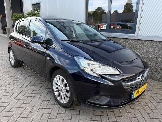 Unfallwagen Opel Corsa 1.3 CDTI Business+ 2017/9