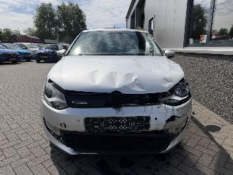 Volkswagen Polo 1.4 TDI BlueMotion picture 9
