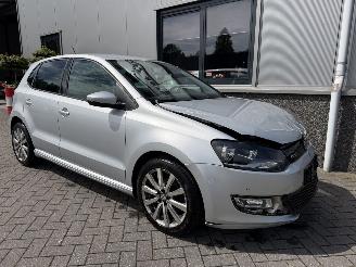 Volkswagen Polo 1.4 TDI BlueMotion picture 2