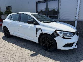  Renault Mégane 1.2 TCe Life 2016/11