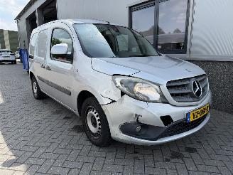  Mercedes Citan 109 CDI BlueEFFICIENCY 2016/9