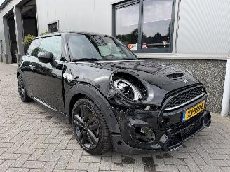 Coche accidentado Mini Cooper S 2.0 2019/1