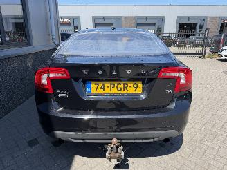 Volvo S-60 1.6 T4 Momentum picture 6